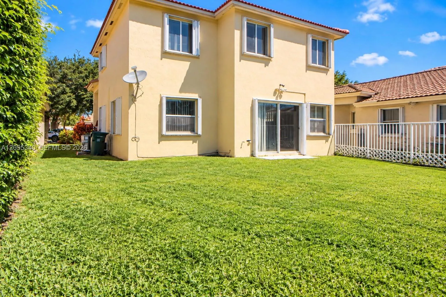 3812 NW 63rd Court