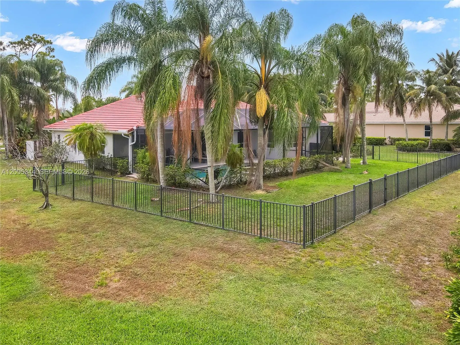 11859 Sanbourn Court