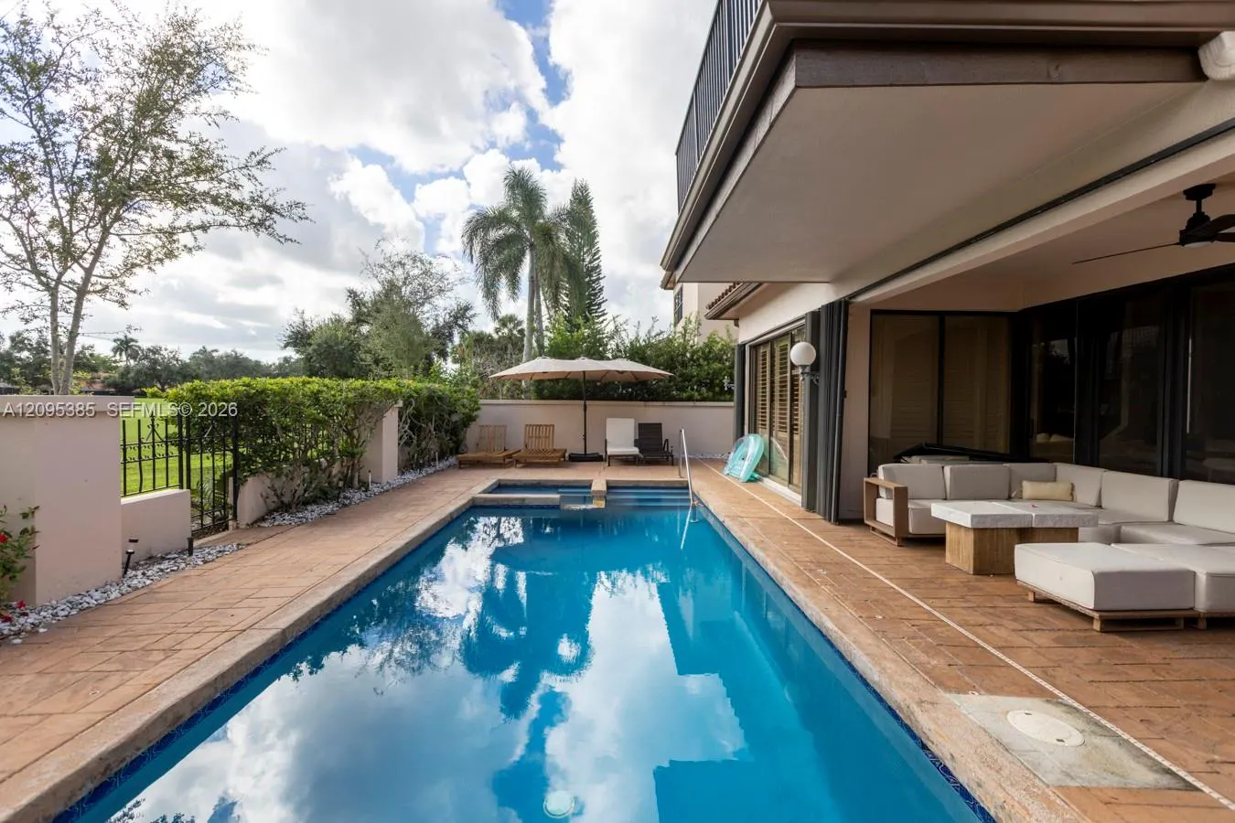 718 Deer Creek Via Verona