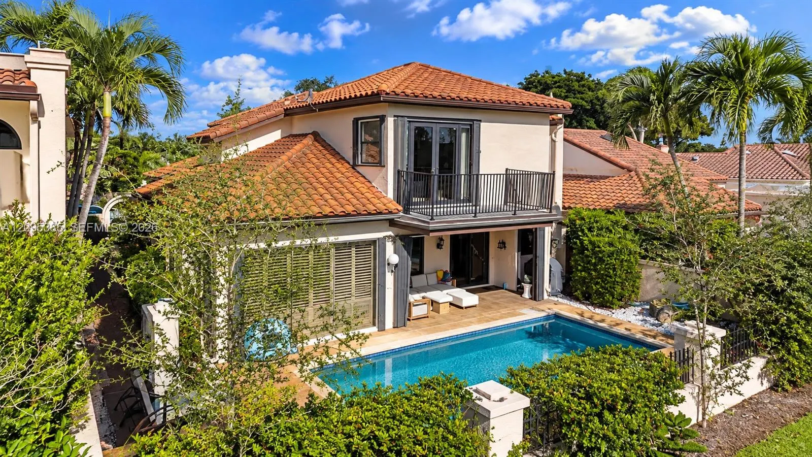 718 Deer Creek Via Verona