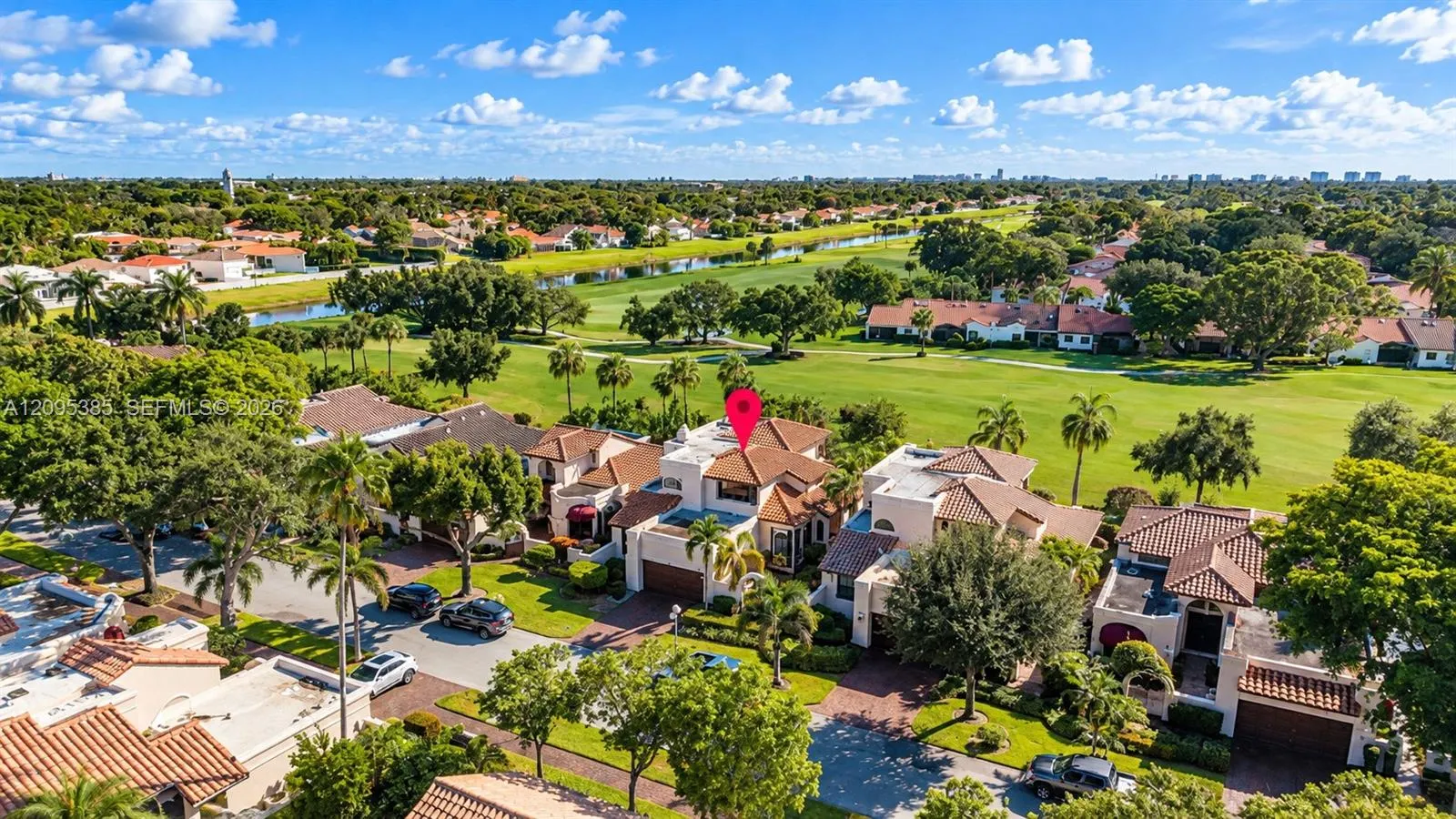 718 Deer Creek Via Verona