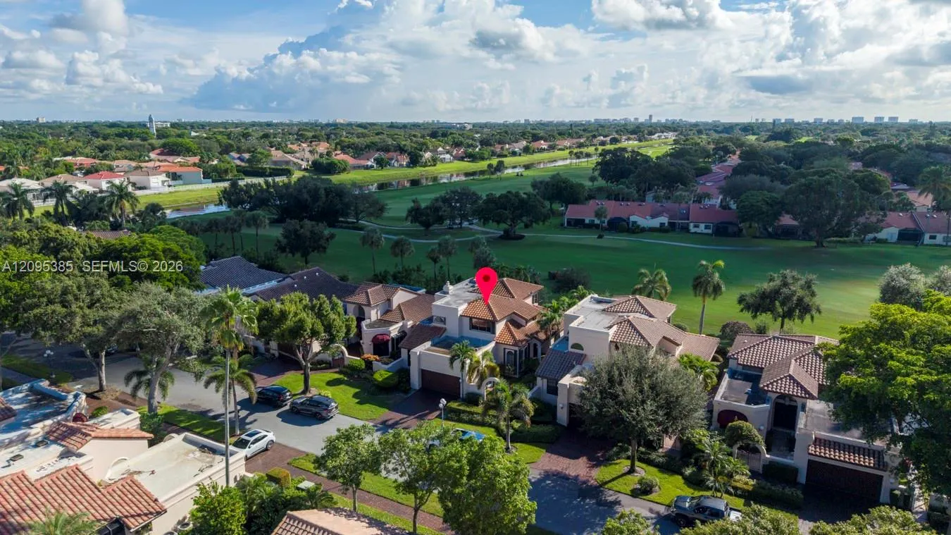 718 Deer Creek Via Verona