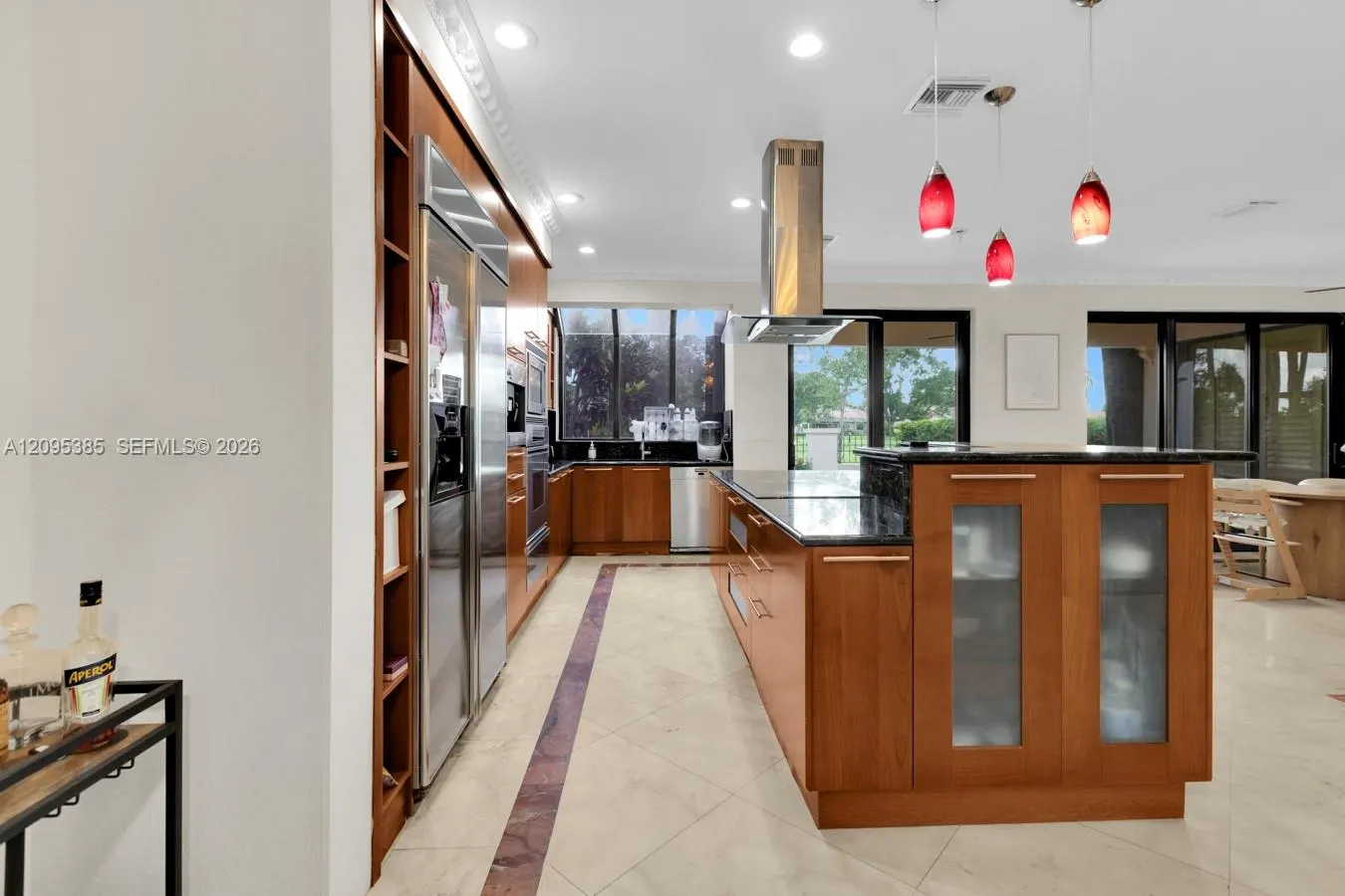 718 Deer Creek Via Verona