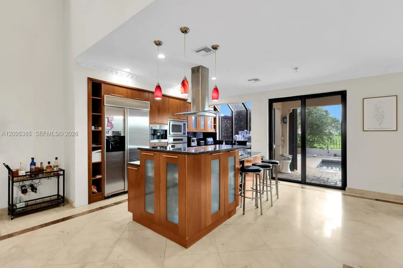 718 Deer Creek Via Verona