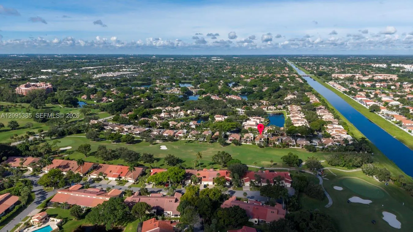718 Deer Creek Via Verona