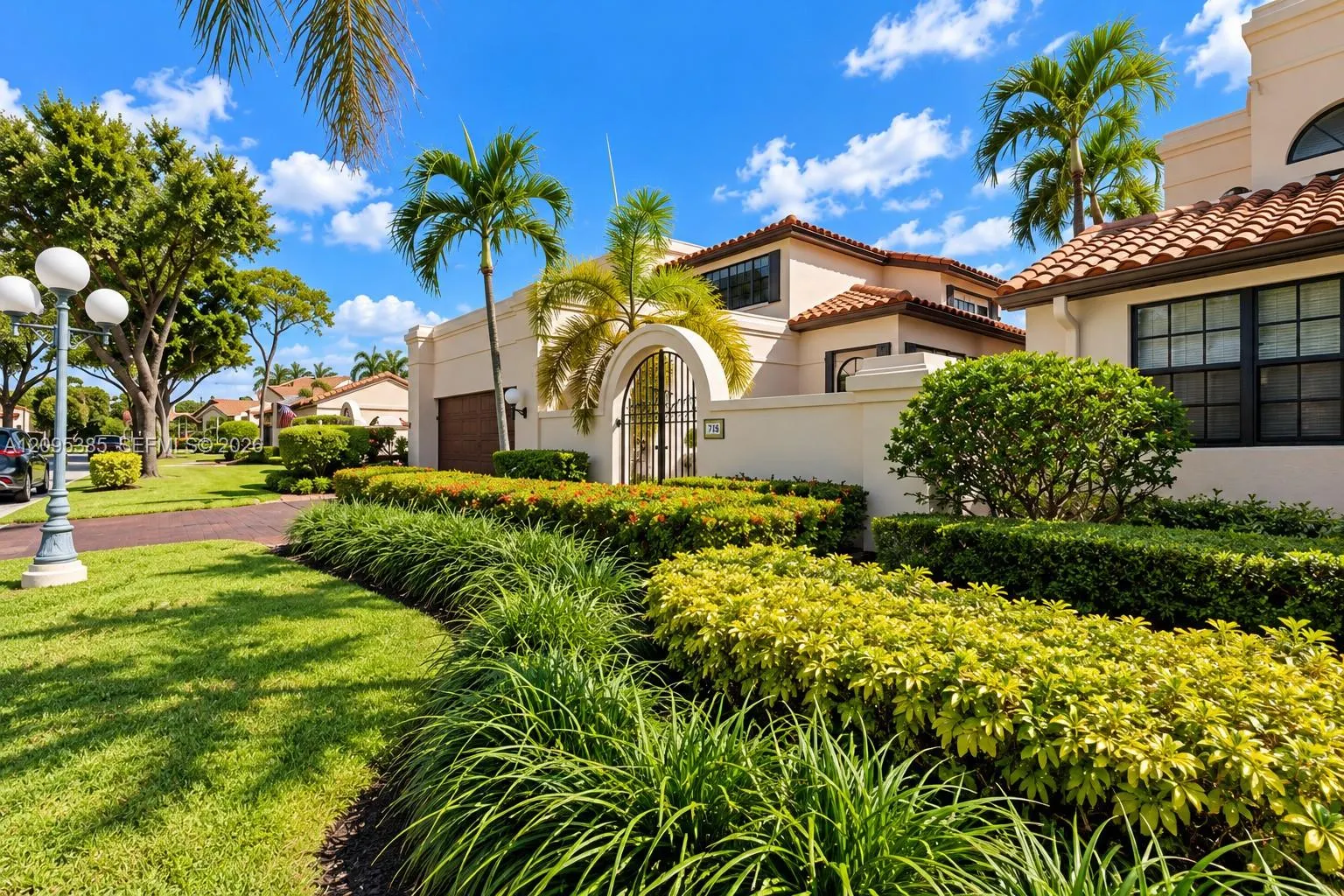 718 Deer Creek Via Verona