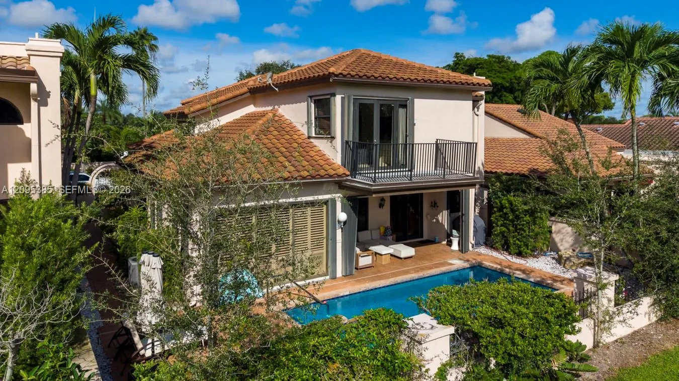718 Deer Creek Via Verona