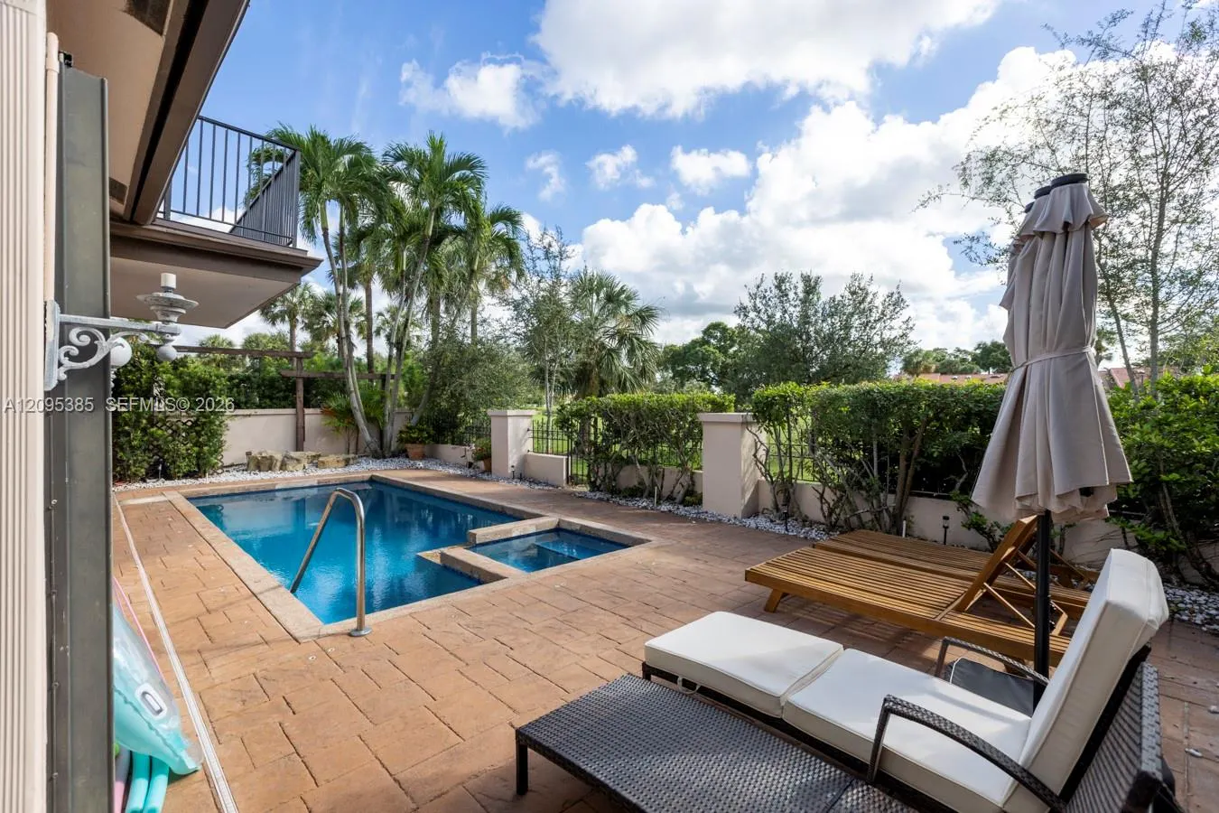 718 Deer Creek Via Verona