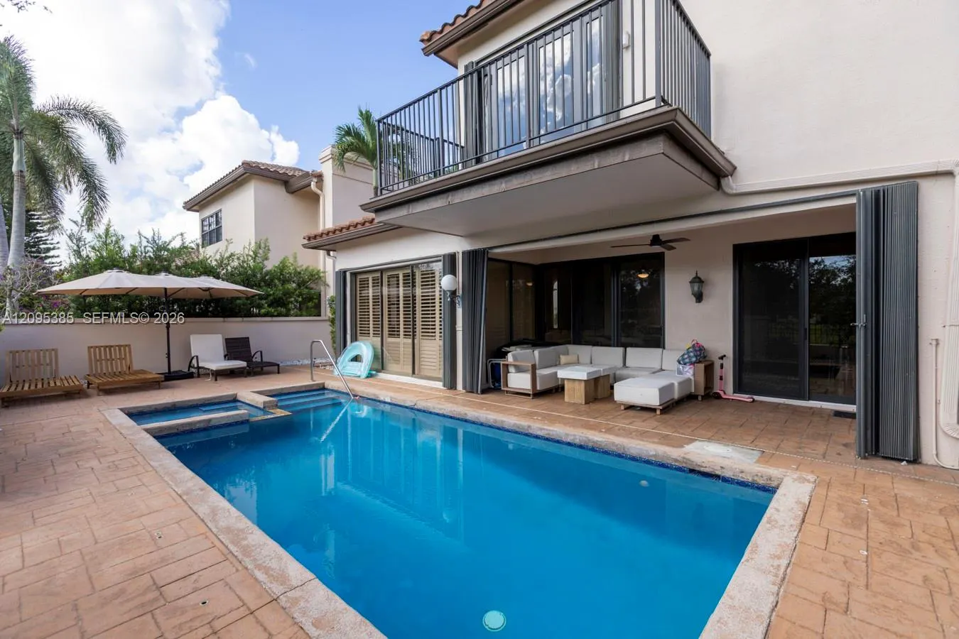 718 Deer Creek Via Verona