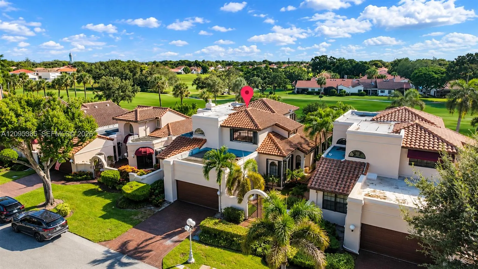 718 Deer Creek Via Verona
