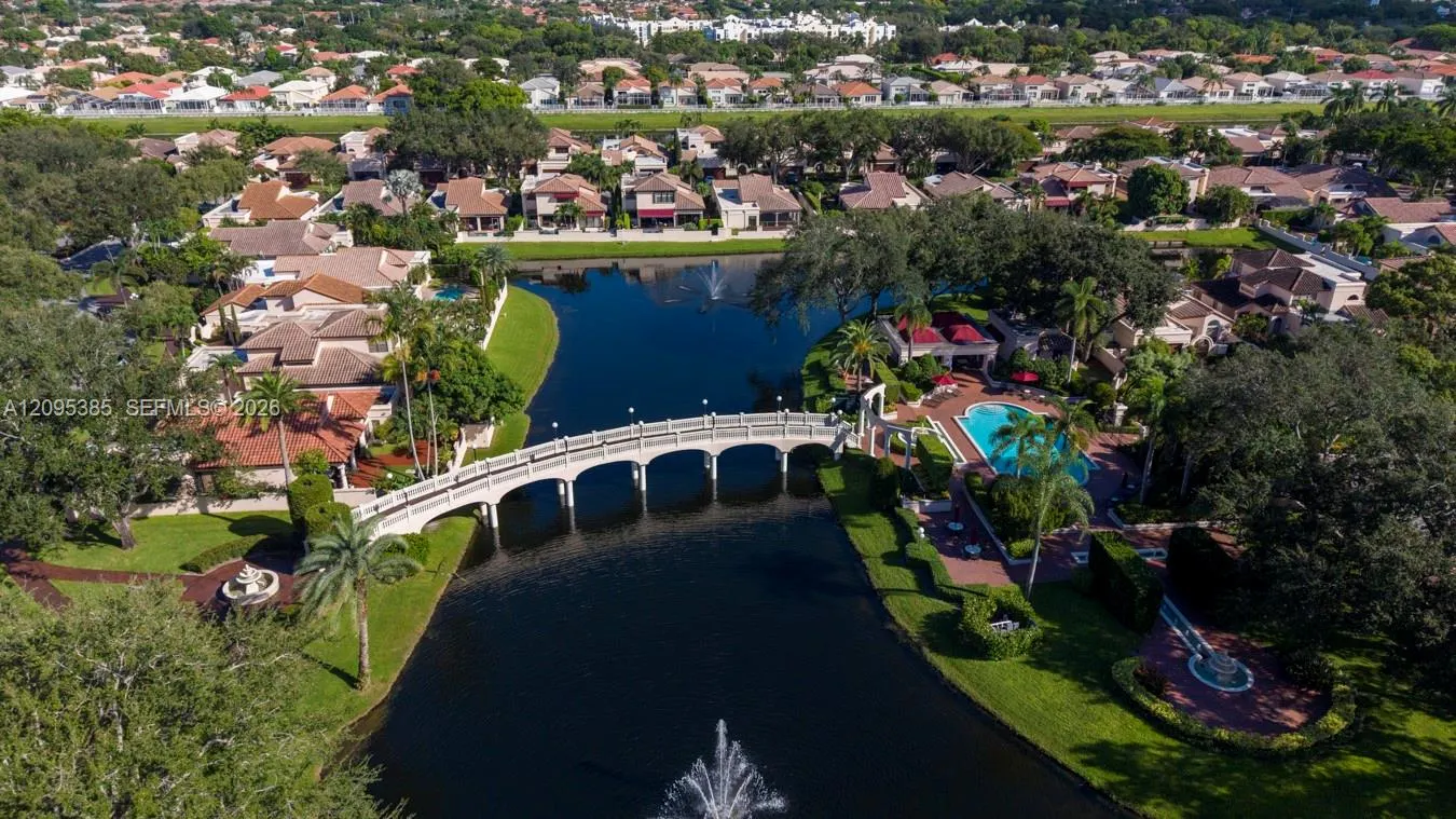 718 Deer Creek Via Verona