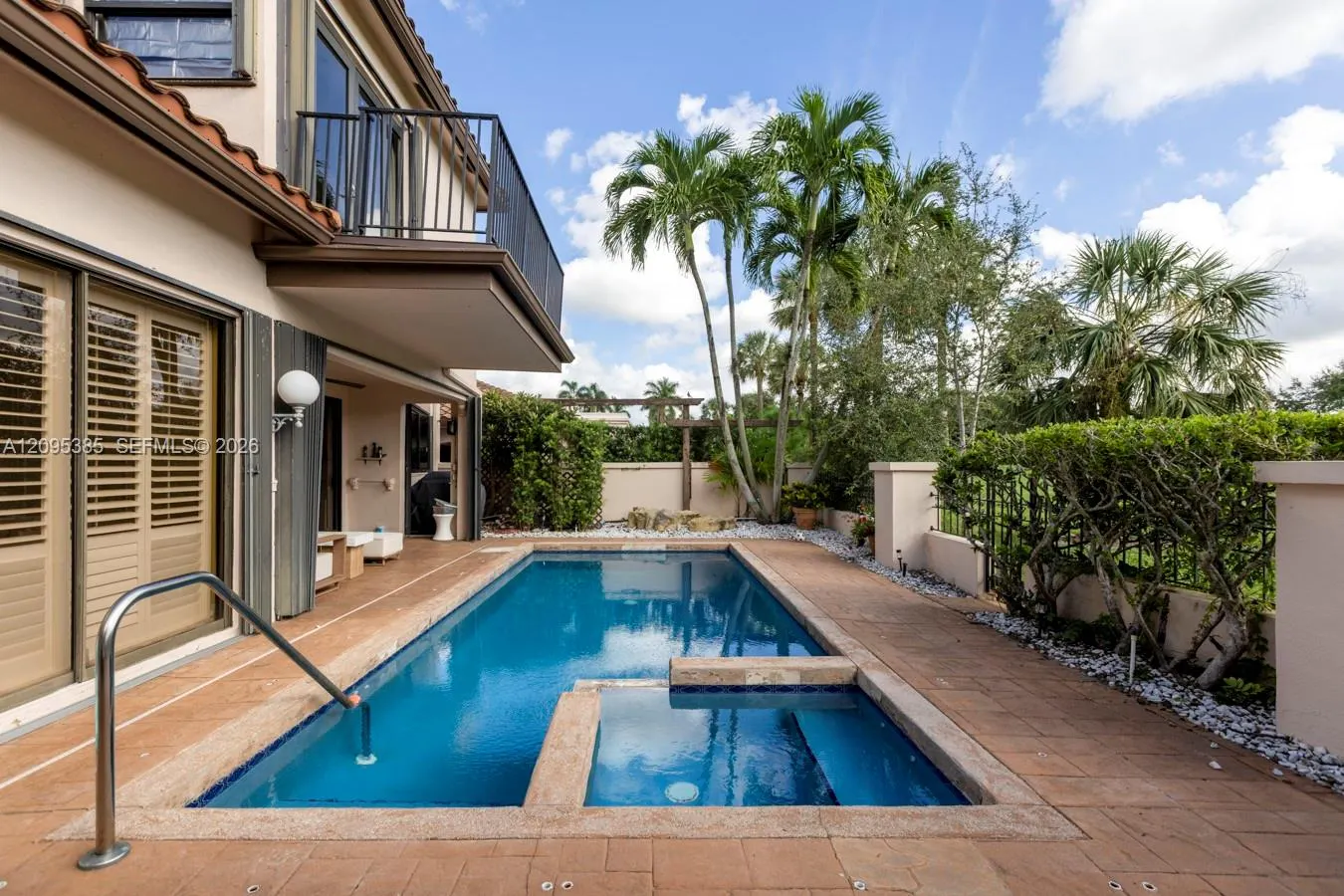 718 Deer Creek Via Verona