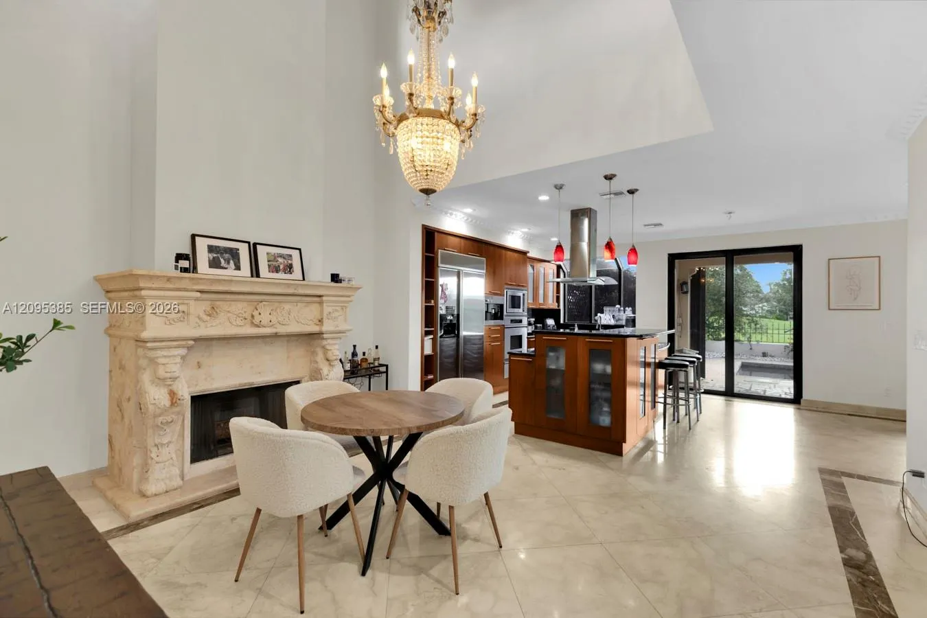 718 Deer Creek Via Verona