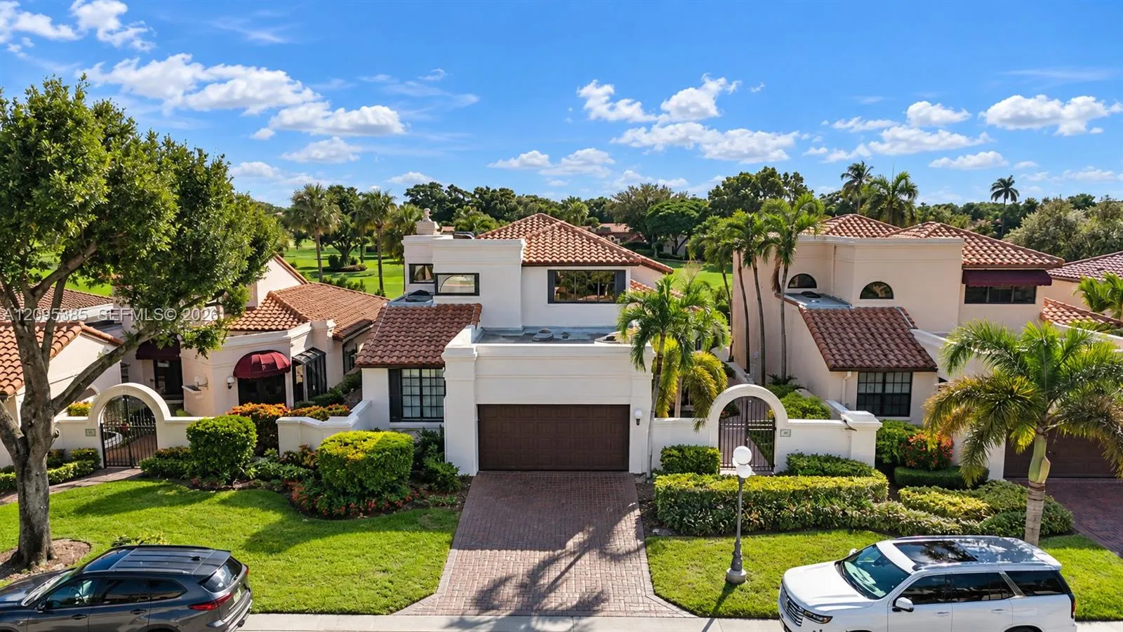 718 Deer Creek Via Verona