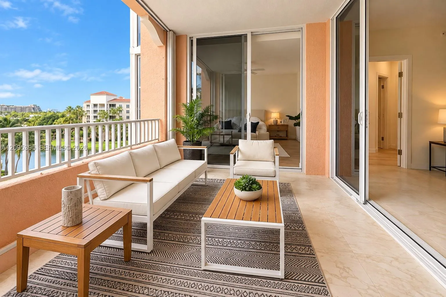731 Crandon Boulevard #507