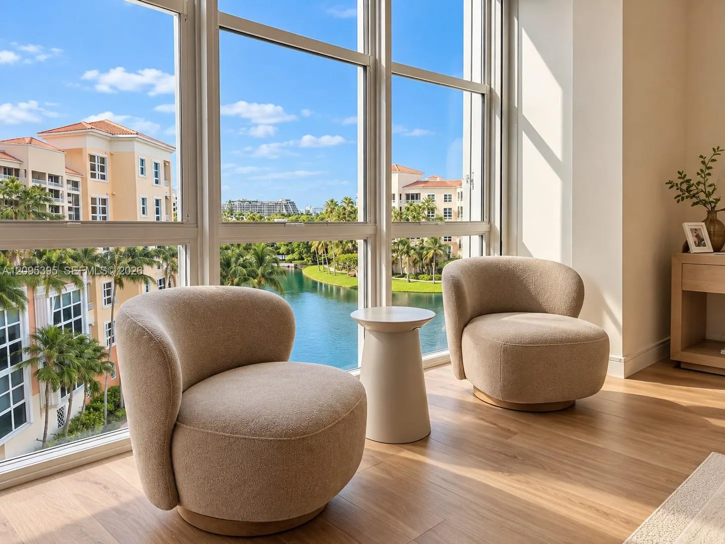 731 Crandon Boulevard #507