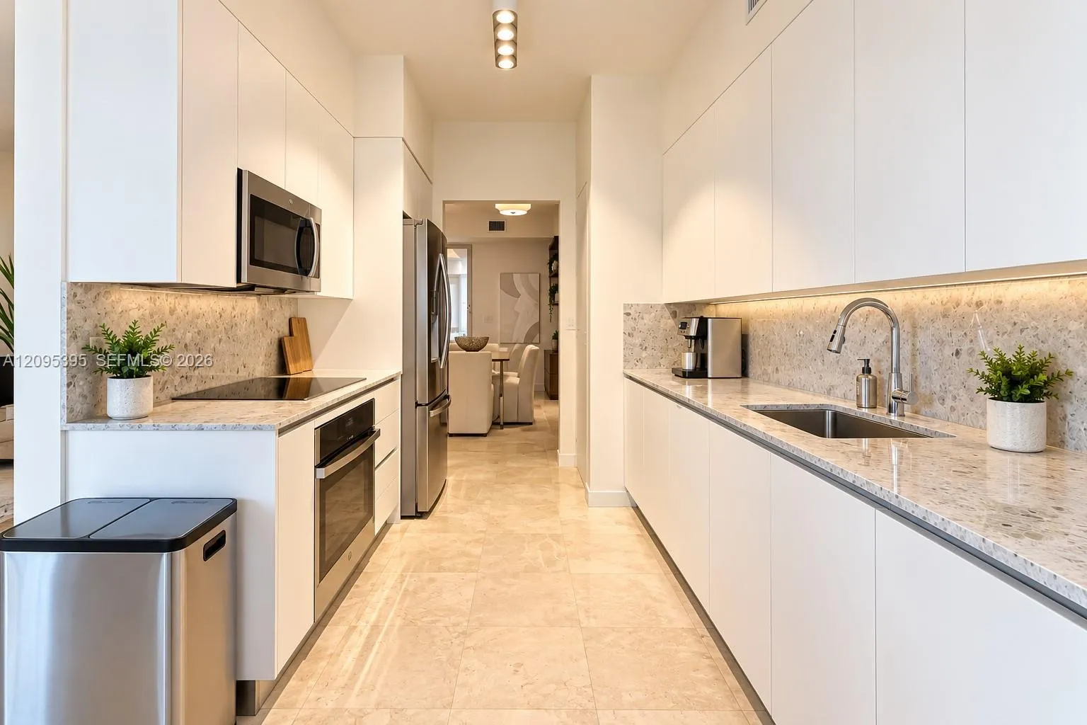 731 Crandon Boulevard #507