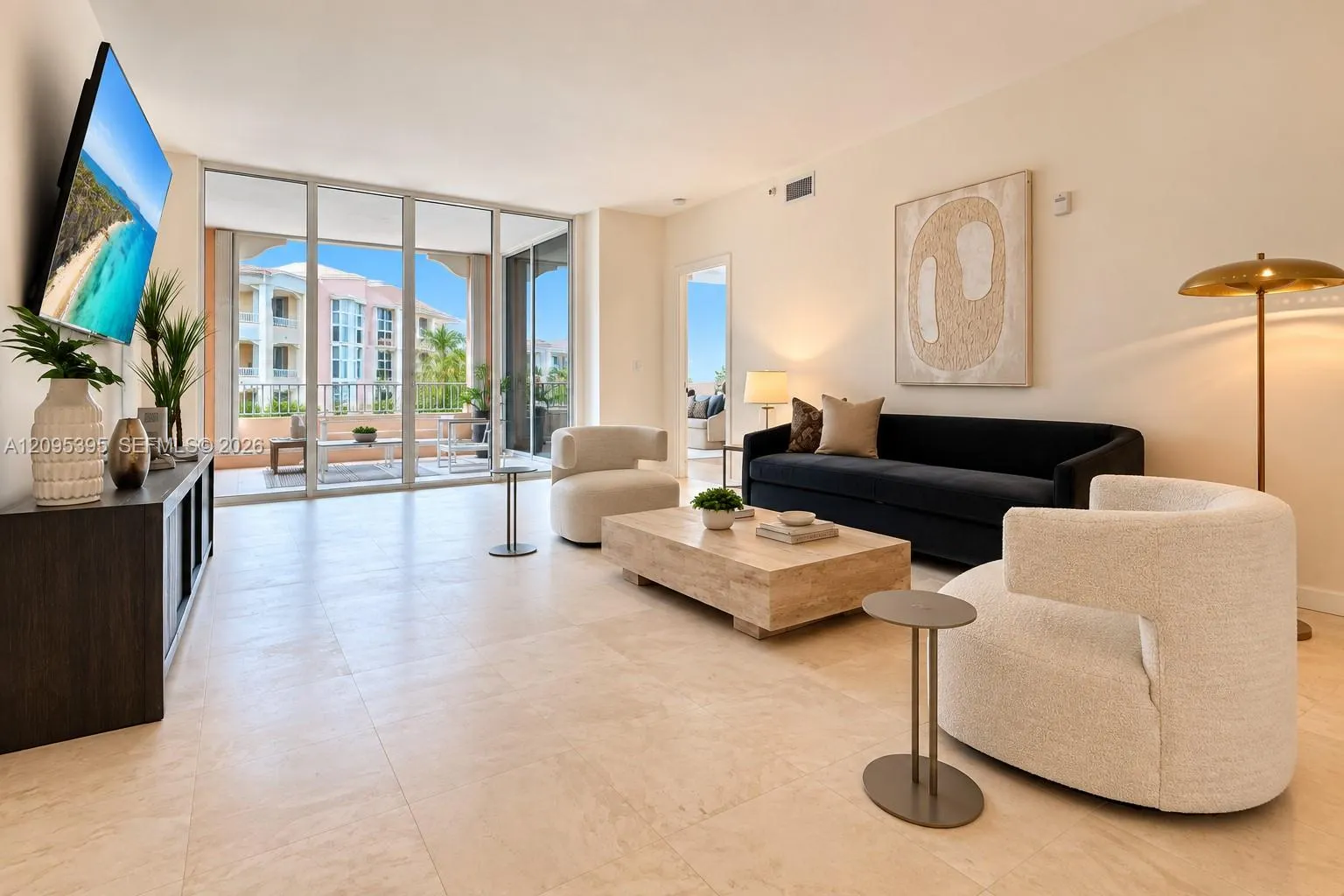 731 Crandon Boulevard #507