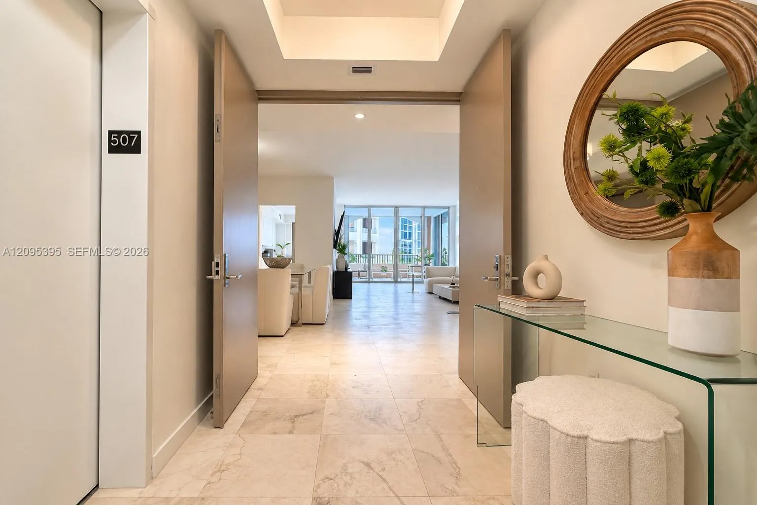 731 Crandon Boulevard #507