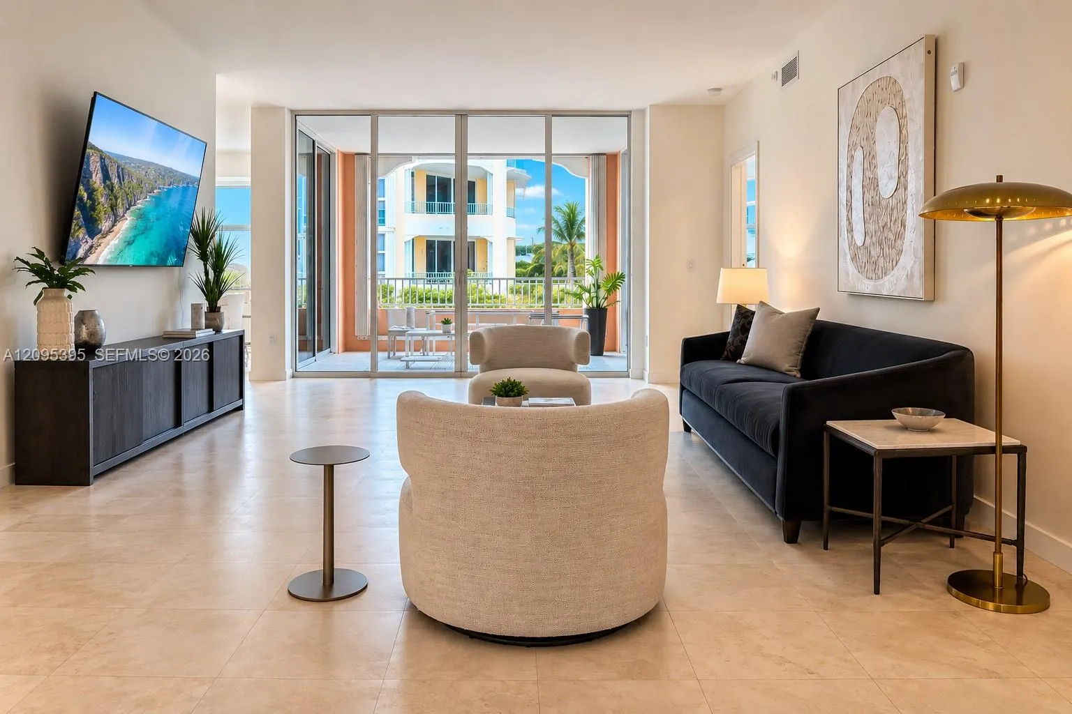 731 Crandon Boulevard #507