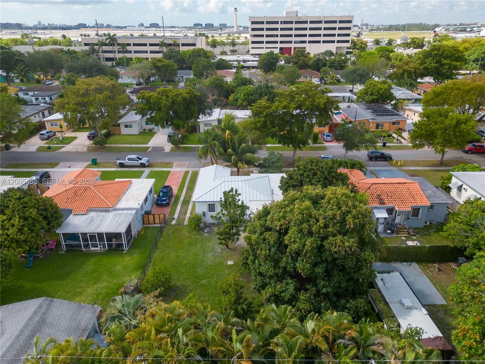 6351 NW 38th Terrace