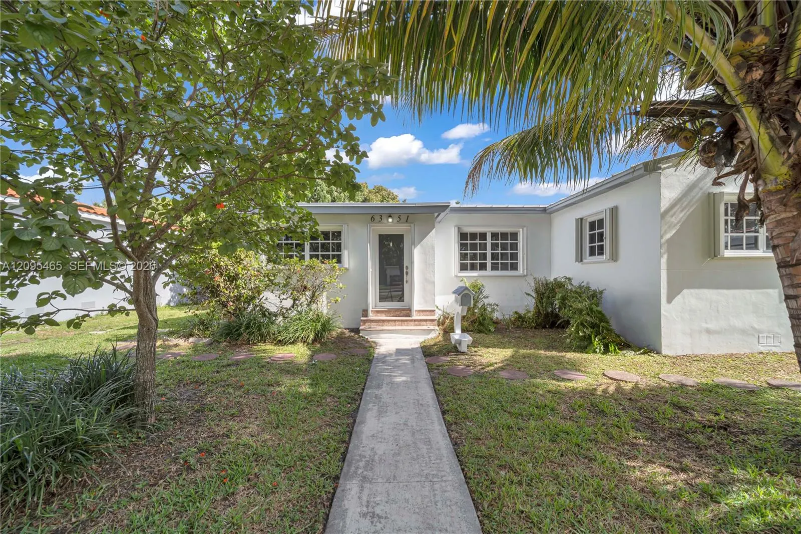 6351 NW 38th Terrace
