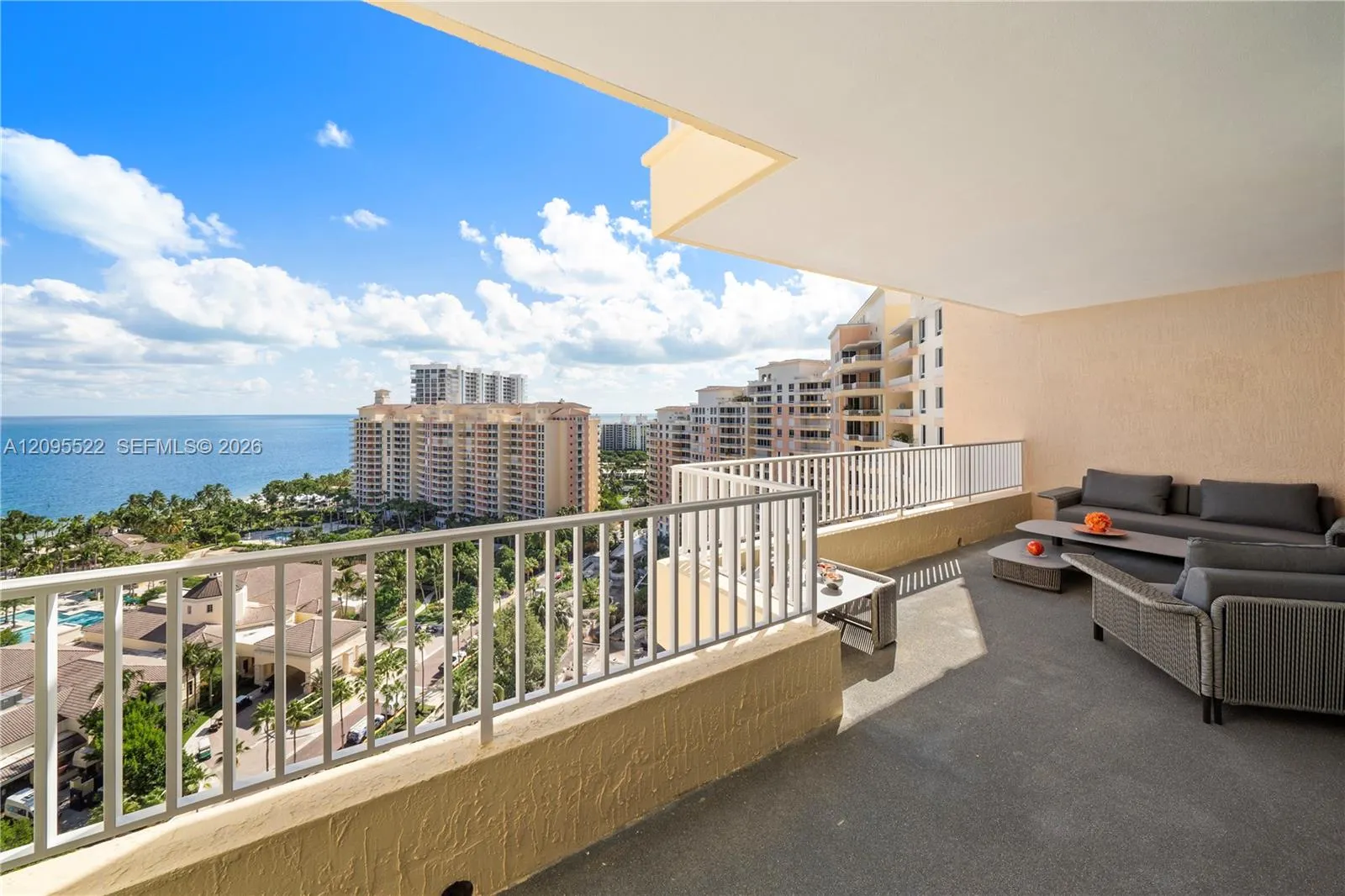 781 Crandon Boulevard #1802