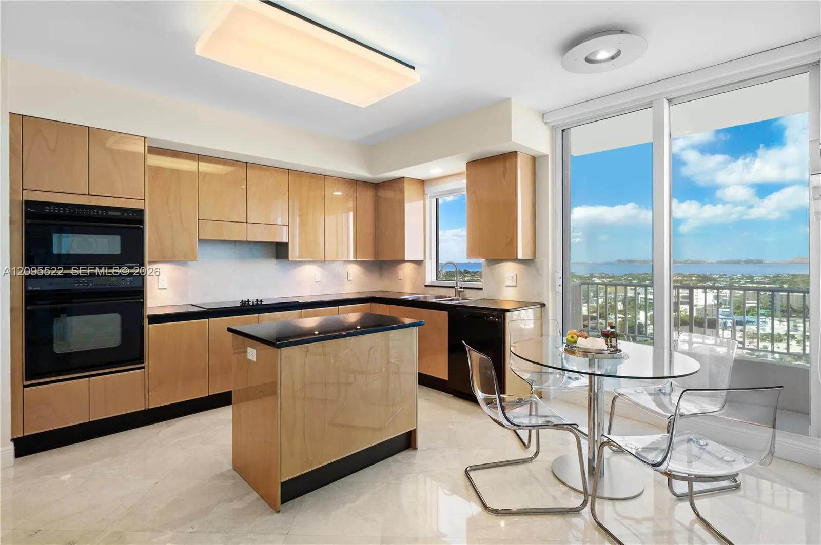 781 Crandon Boulevard #1802