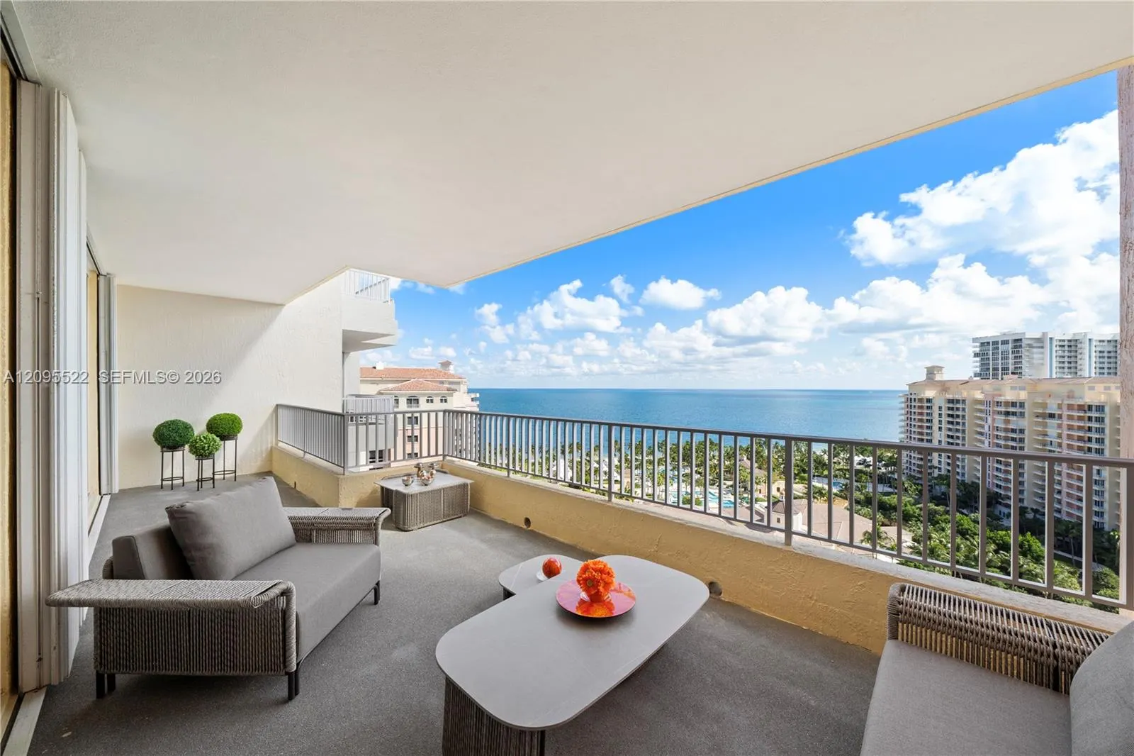 781 Crandon Boulevard #1802