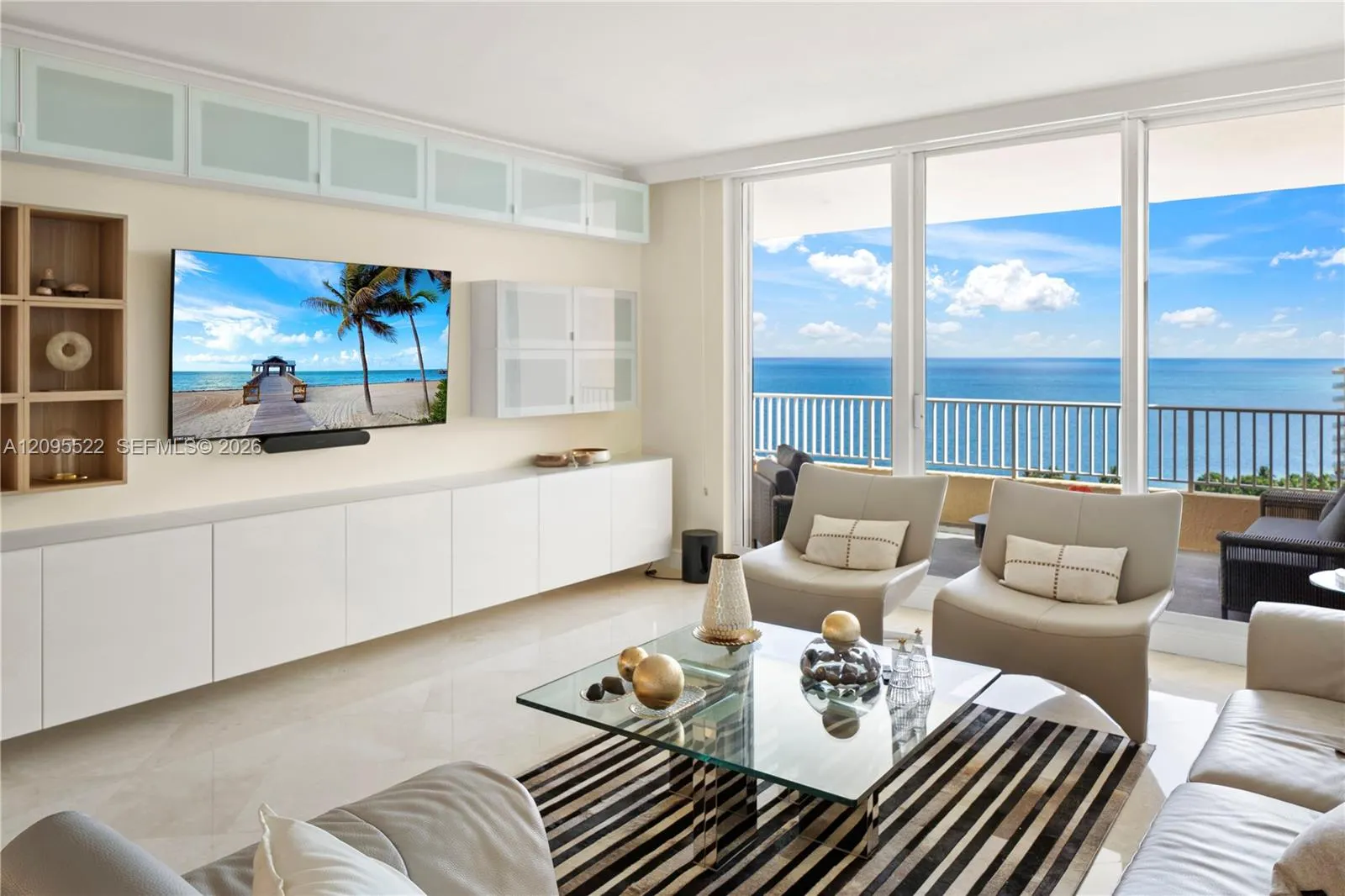 781 Crandon Boulevard #1802