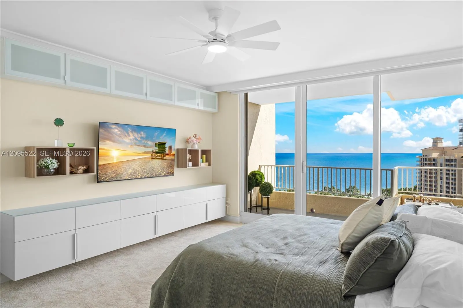 781 Crandon Boulevard #1802