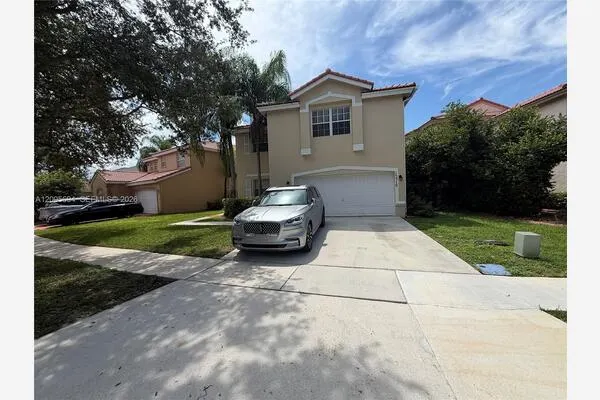 15310 SW 47th Street