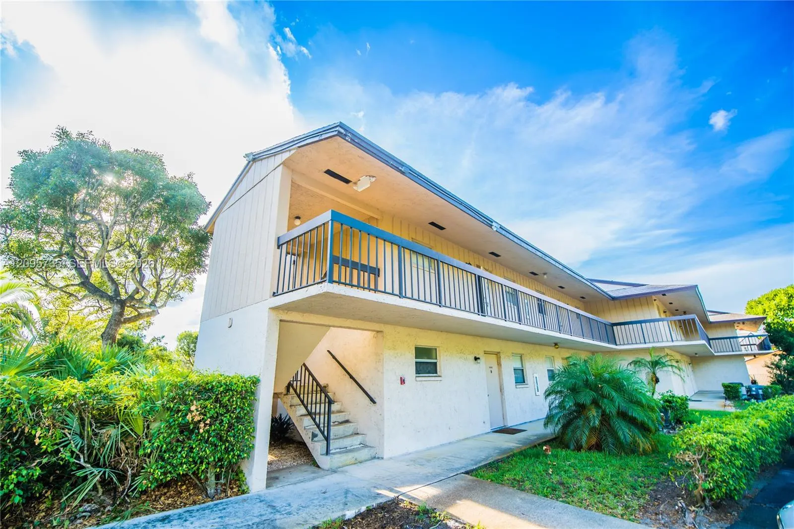 2755 W Atlantic Avenue #D206