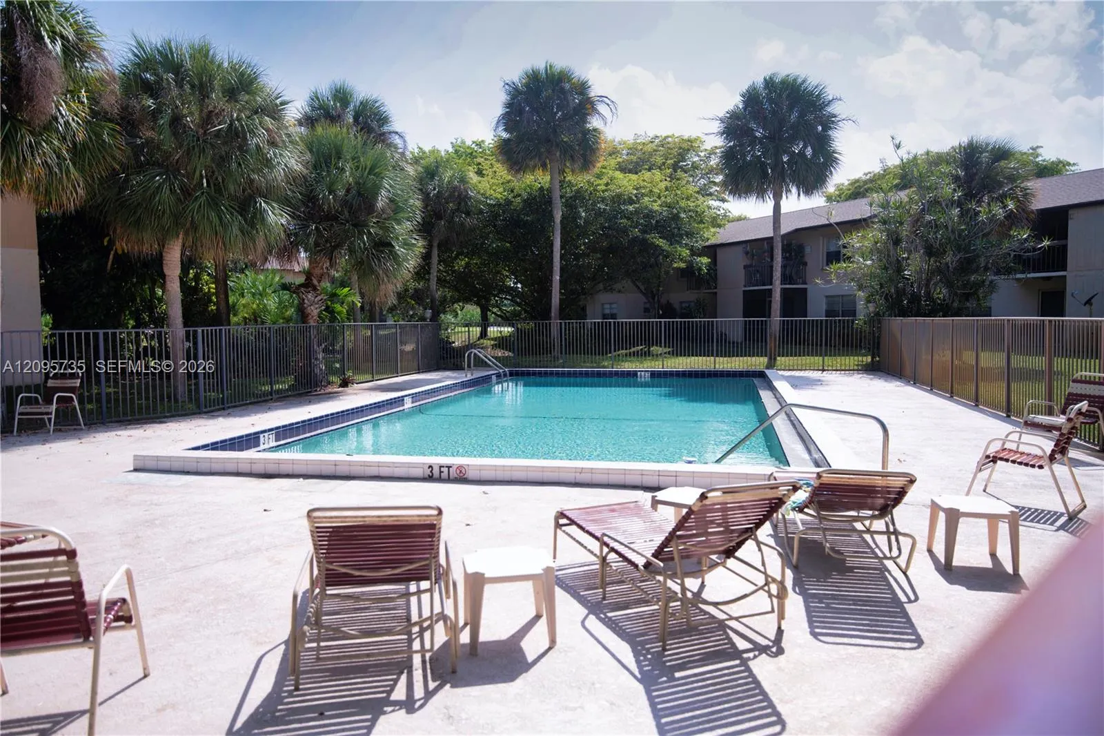2755 W Atlantic Avenue #D206