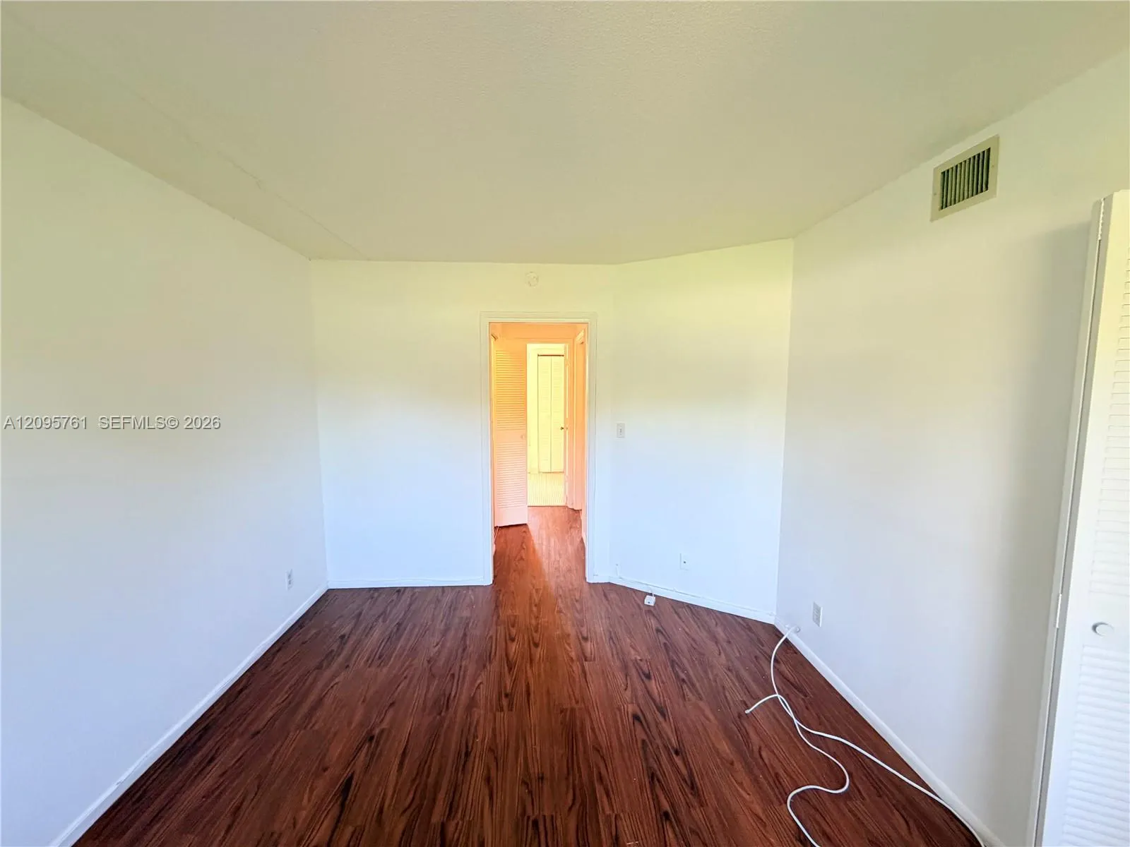 107 Gardens Drive #106