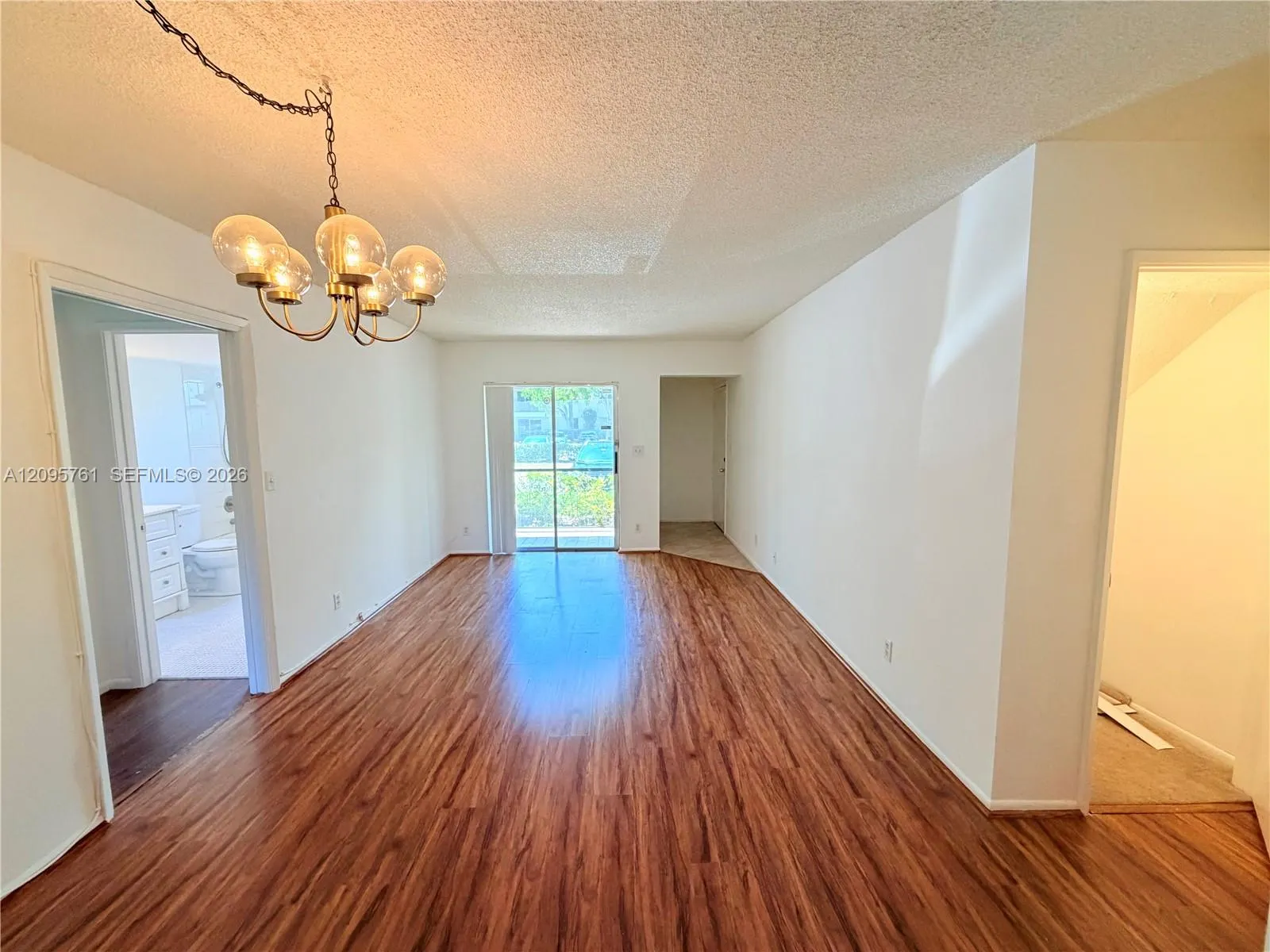 107 Gardens Drive #106