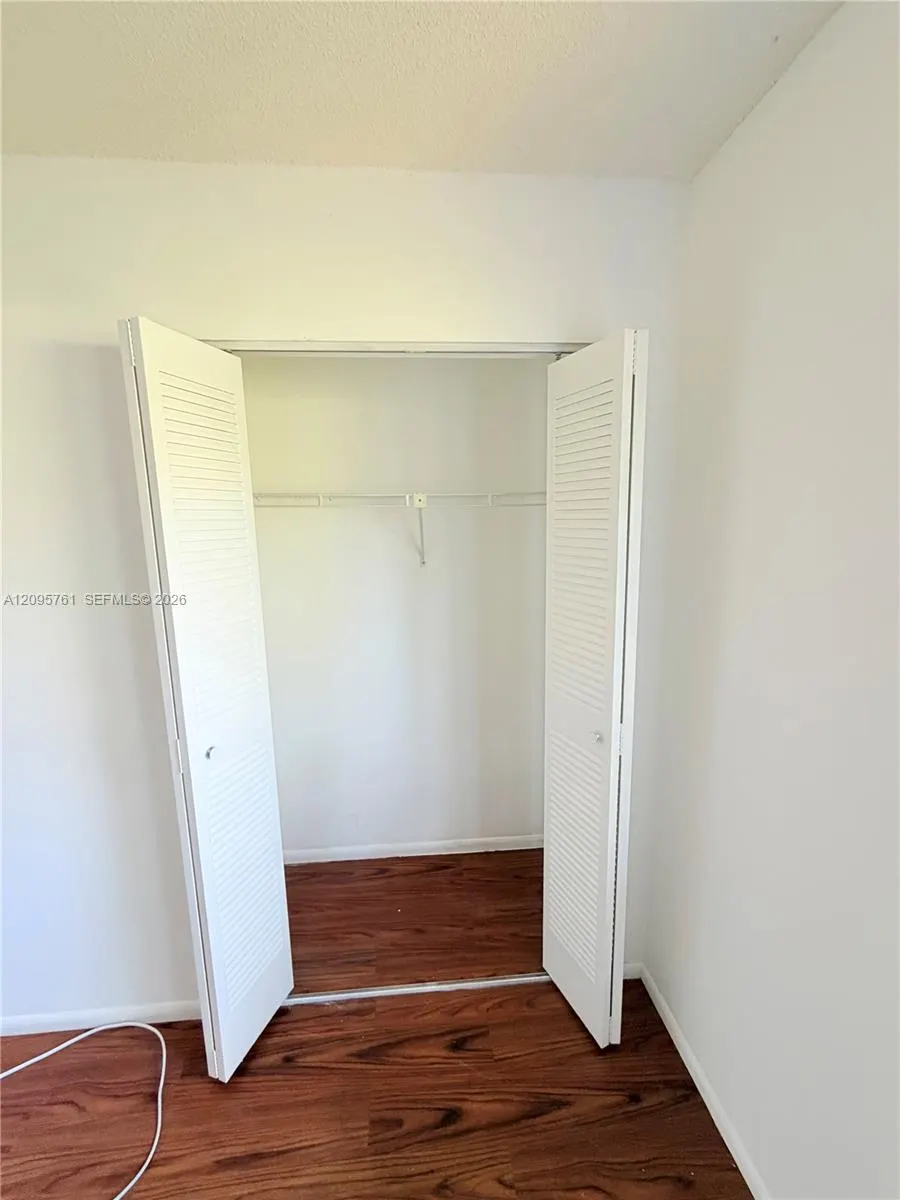 107 Gardens Drive #106