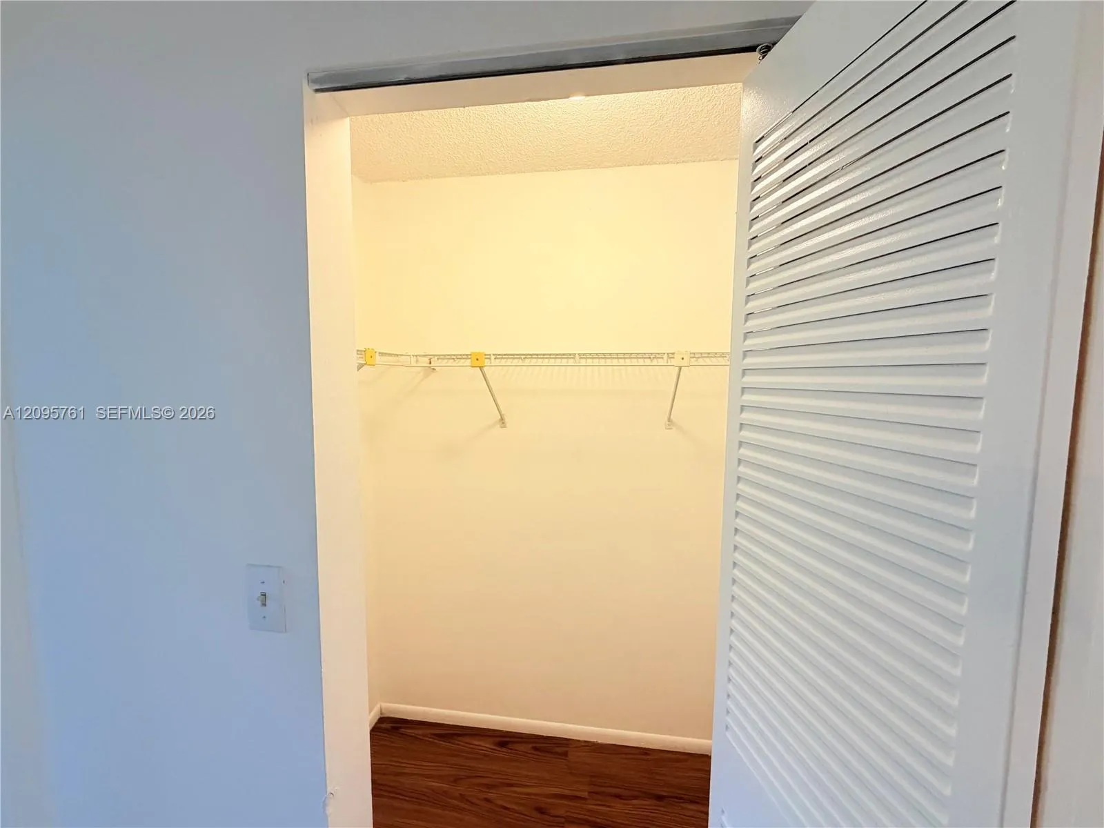 107 Gardens Drive #106