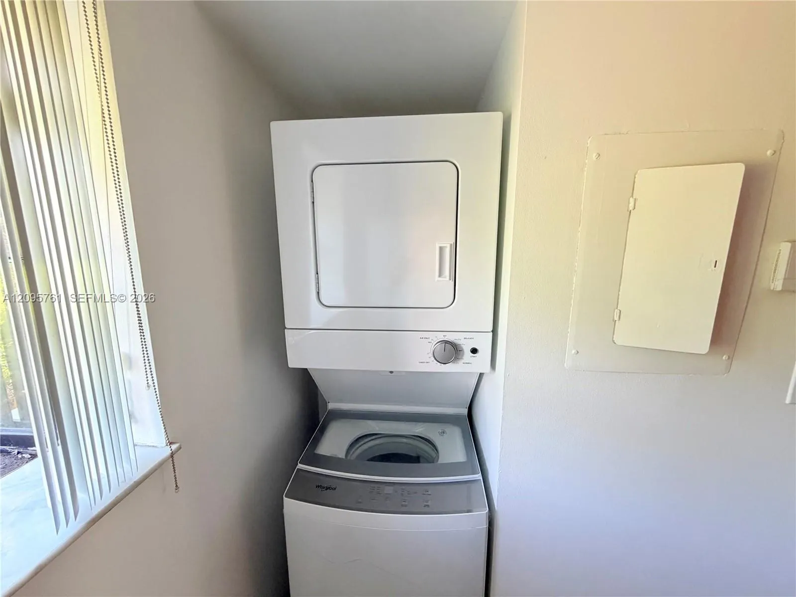 107 Gardens Drive #106