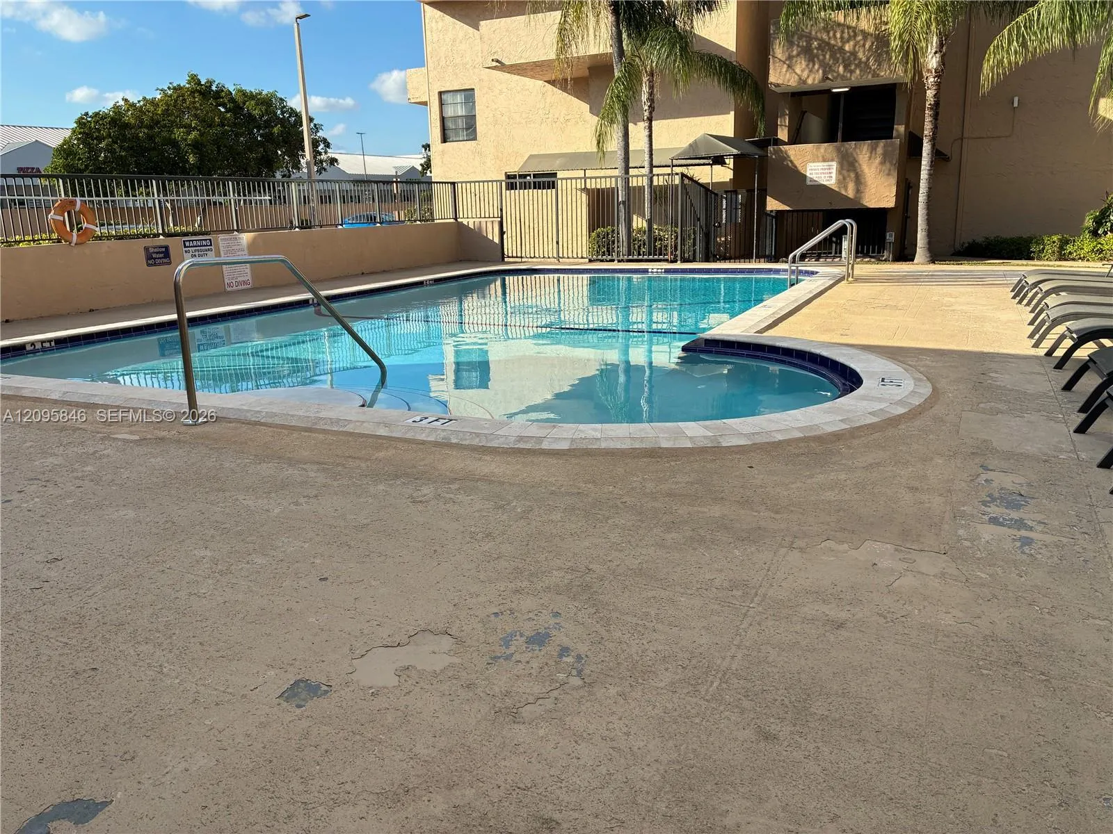10801 SW 109th Court #D203