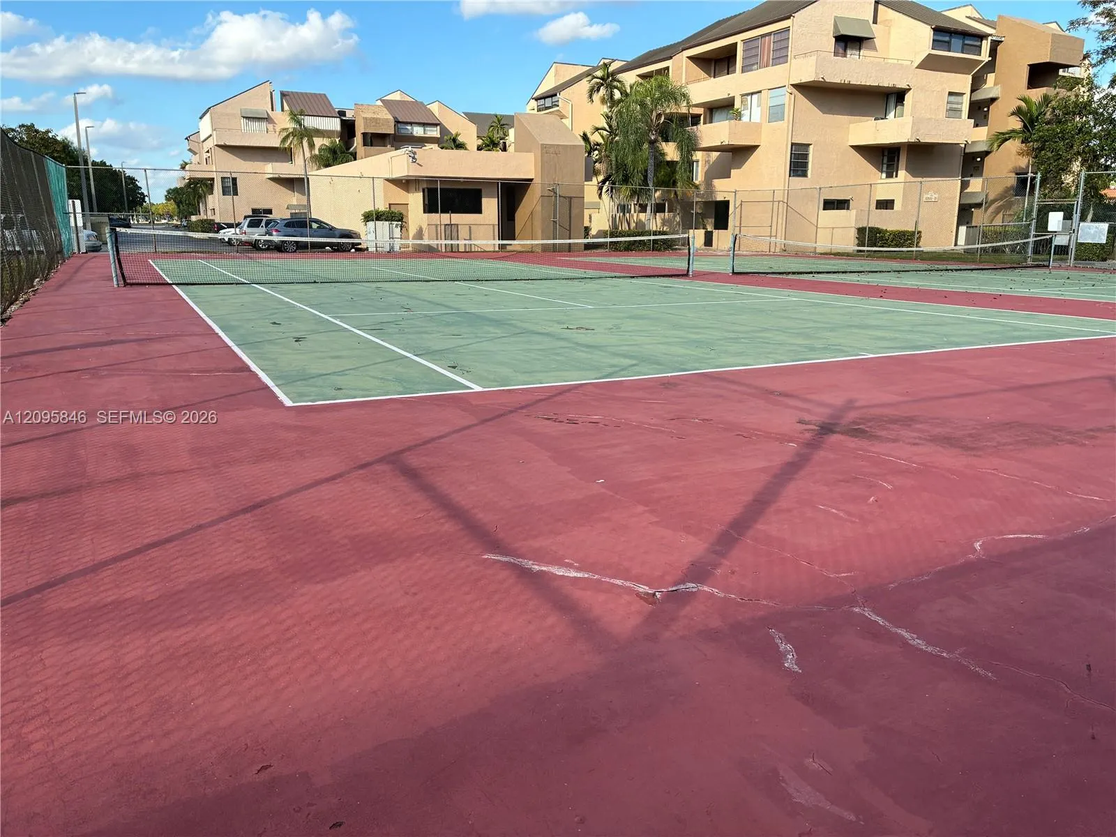 10801 SW 109th Court #D203