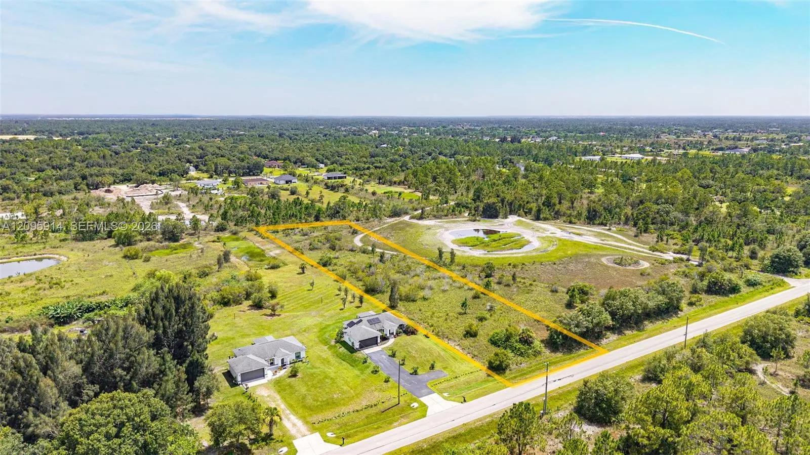 Golden Gate Estates