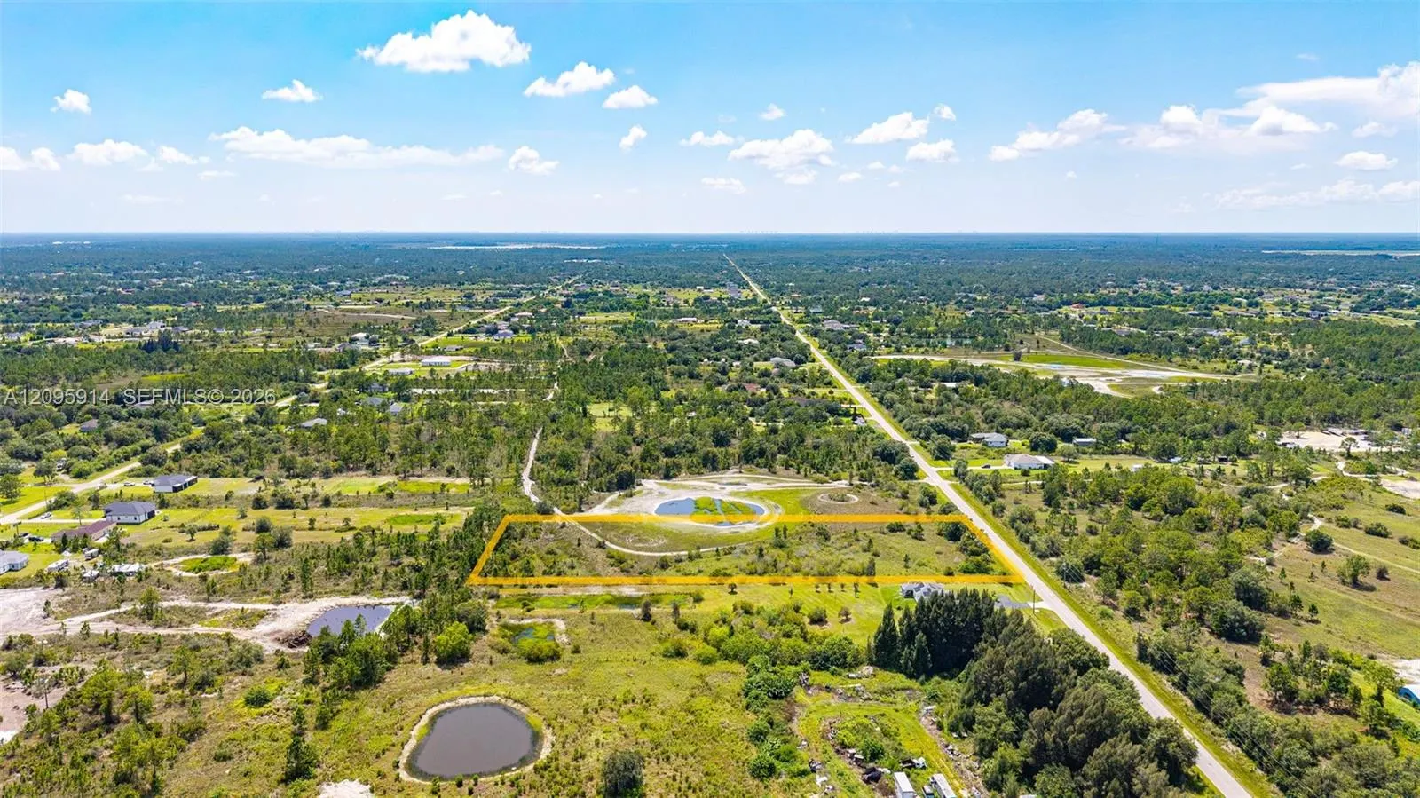 Golden Gate Estates