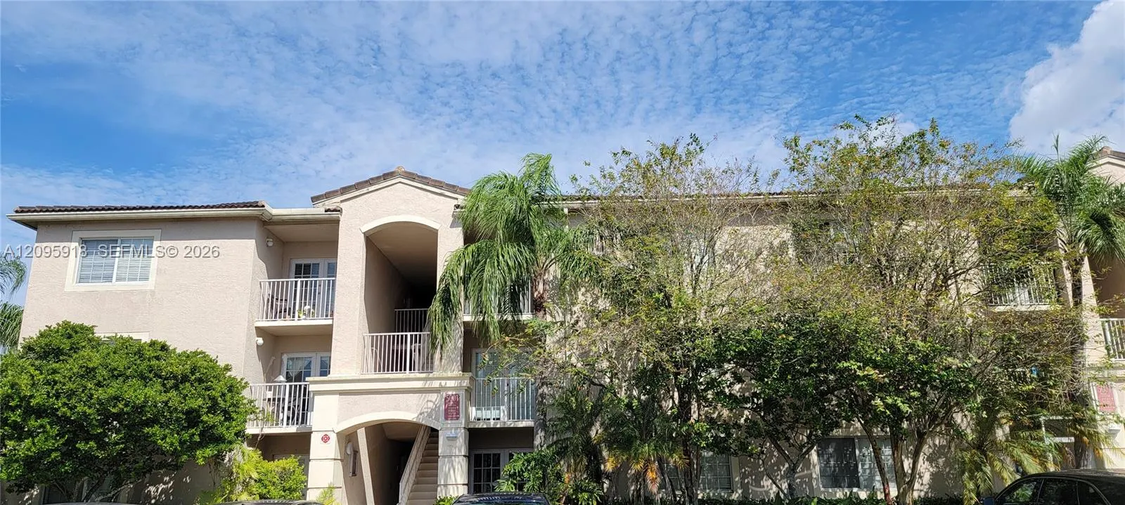 5001 Wiles Road #207