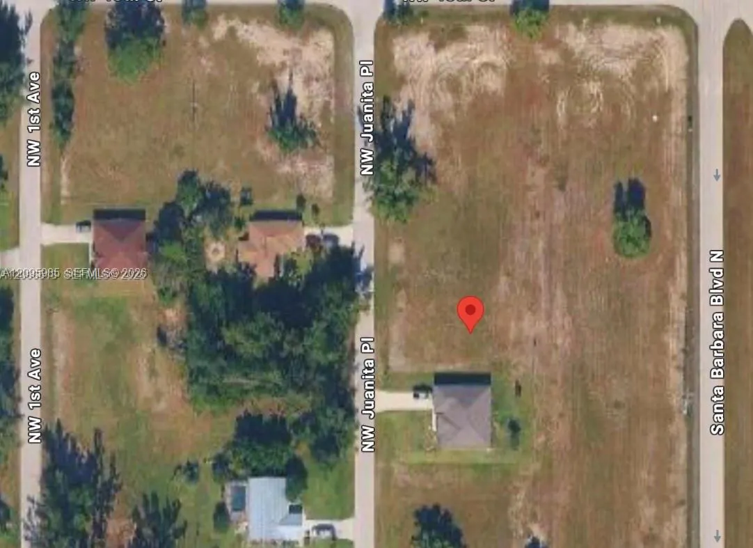 1717 NW Juanita Place
