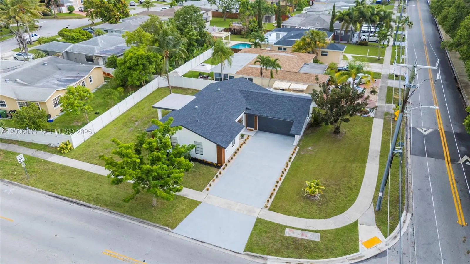 5090 SW 11th Street