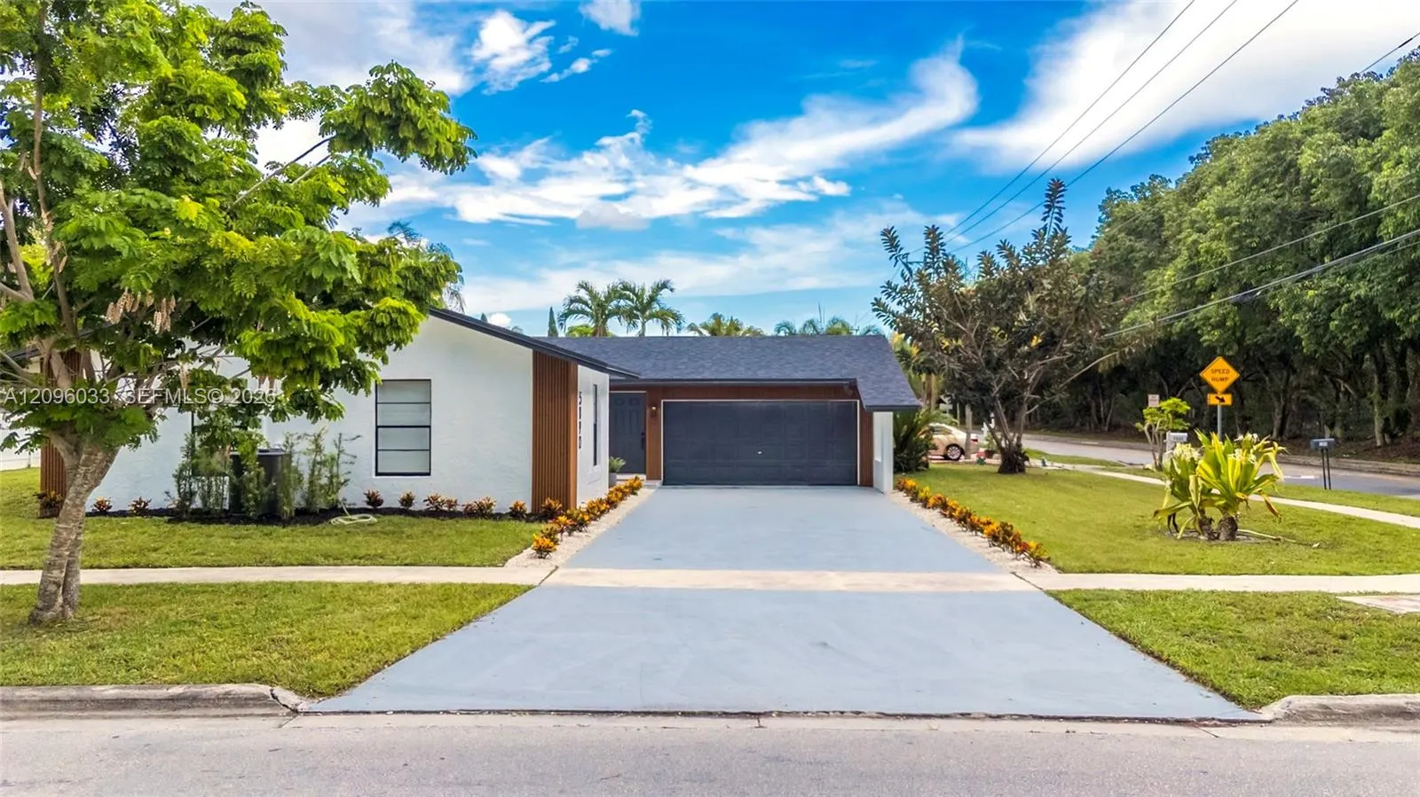 5090 SW 11th Street