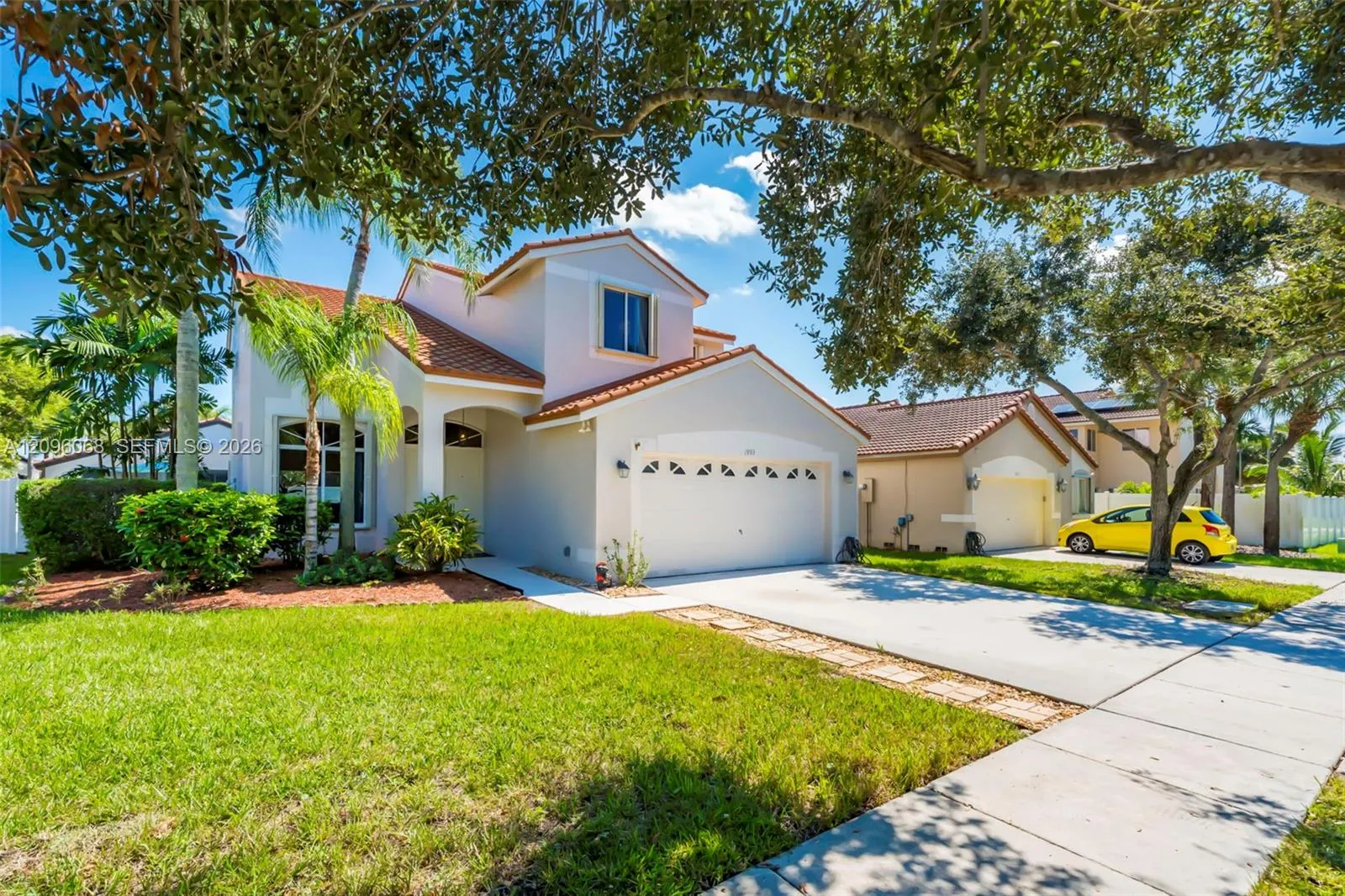 1993 NW 178th Way