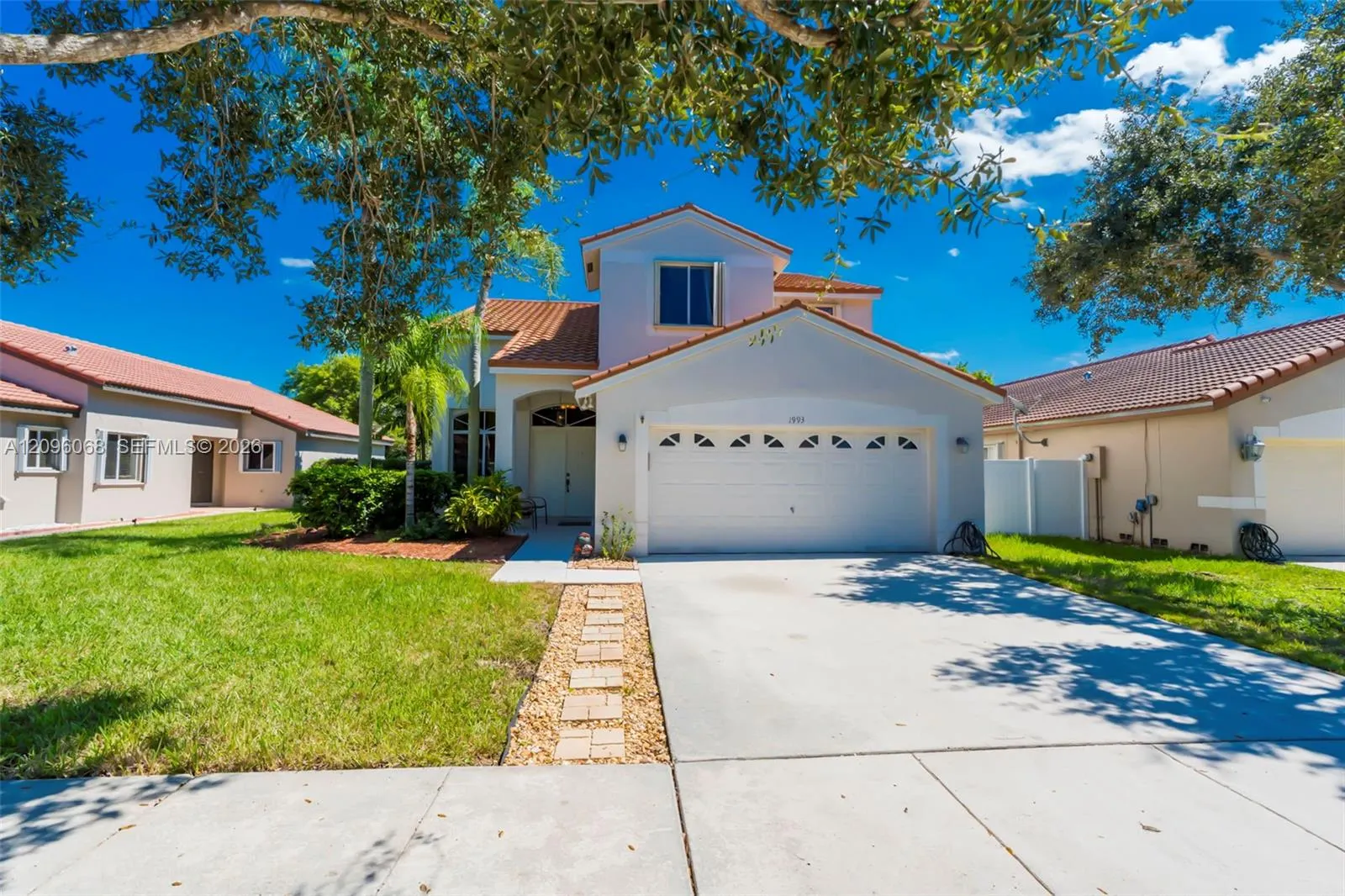 1993 NW 178th Way