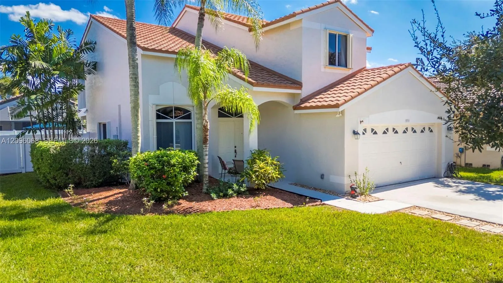 1993 NW 178th Way